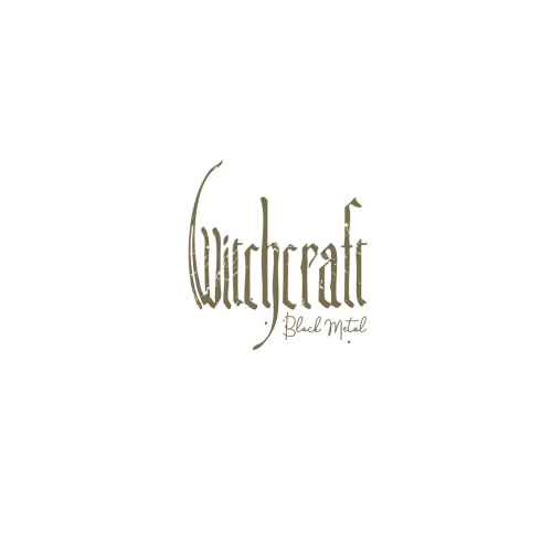 WITCHCRAFT - Black Metal Re-Release DIGI